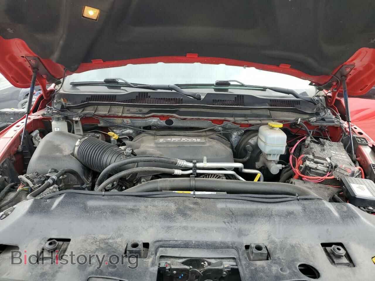 2017 RAM 2500 - VIN: 3C6TR5EJ6HG570908 - Фото 11
