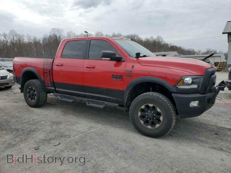2017 RAM 2500 (VIN 3C6TR5EJ6HG570908) — photo 4 of 12