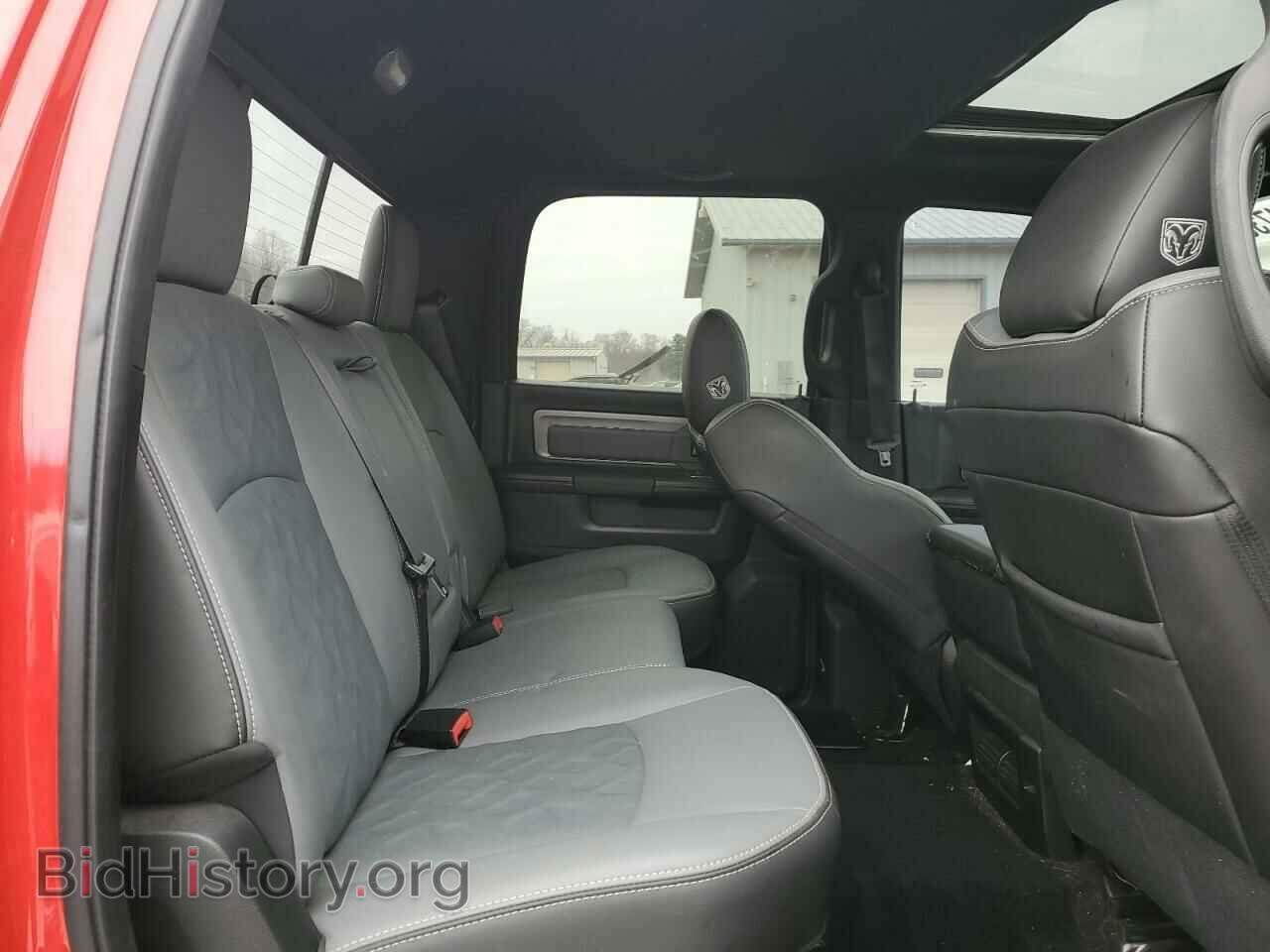 2017 RAM 2500 - VIN: 3C6TR5EJ6HG570908 - Фото 10