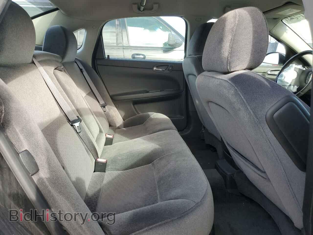2012 CHEVROLET IMPALA - VIN: 2G1WG5E33C1265566 - Фото 10