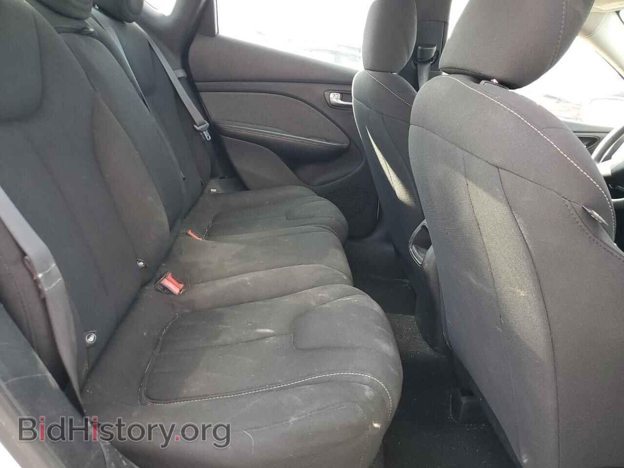2013 DODGE DART - VIN: 1C3CDFBA5DD318192 - Photo 10