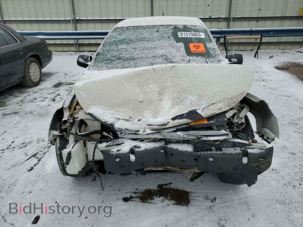 2010 FORD FOCUS - VIN: 1FAHP3FN0AW169281 - Фото 5