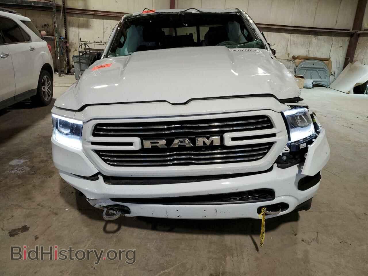 2023 RAM 1500 - VIN: 1C6SRFJT9PN569119 - Фото 5