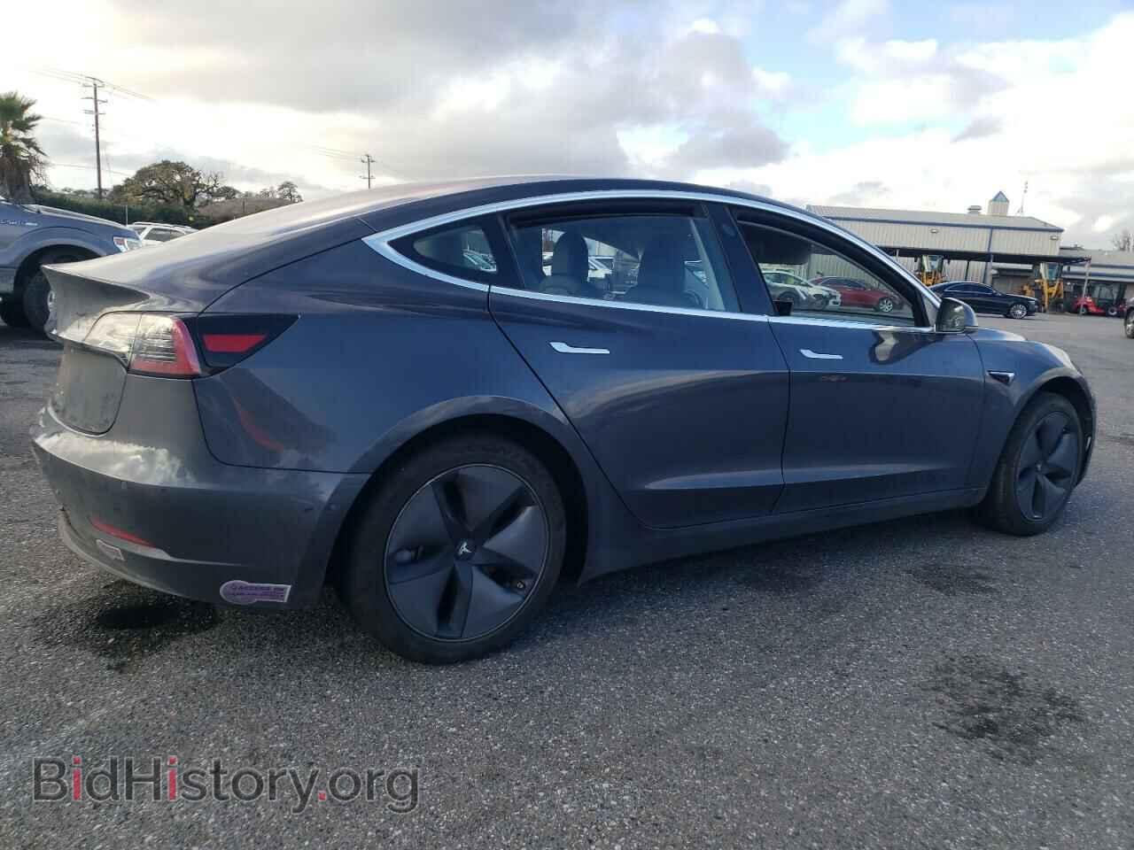 2018 TESLA MODEL 3 - VIN: 5YJ3E1EA2JF157733 - Photo 3
