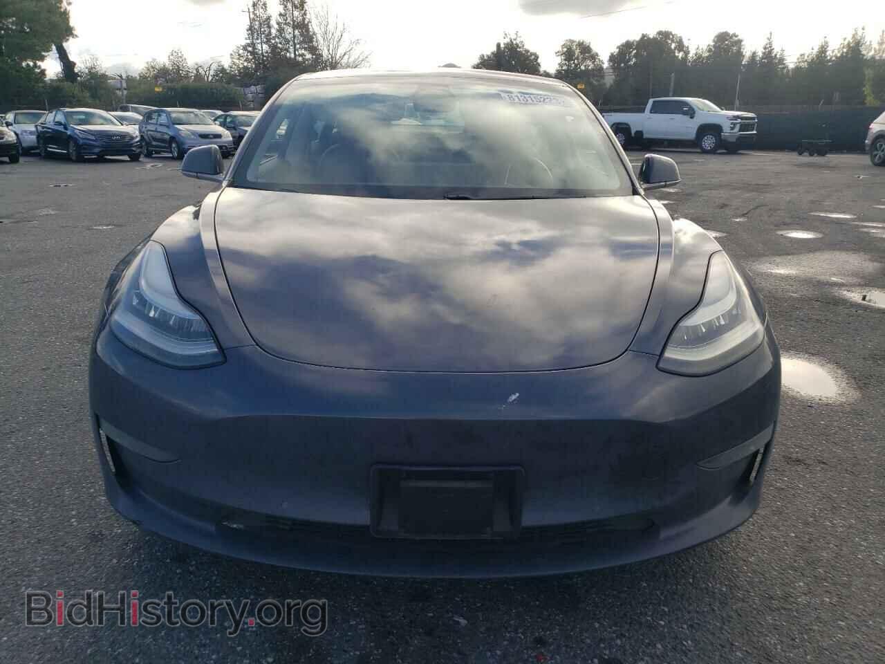 2018 TESLA MODEL 3 - VIN: 5YJ3E1EA2JF157733 - Photo 5