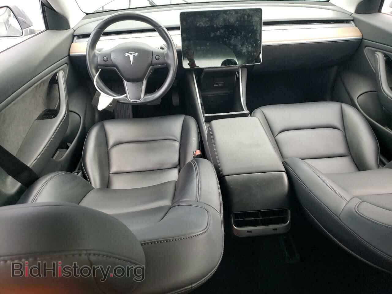 2018 TESLA MODEL 3 - VIN: 5YJ3E1EA2JF157733 - Photo 8