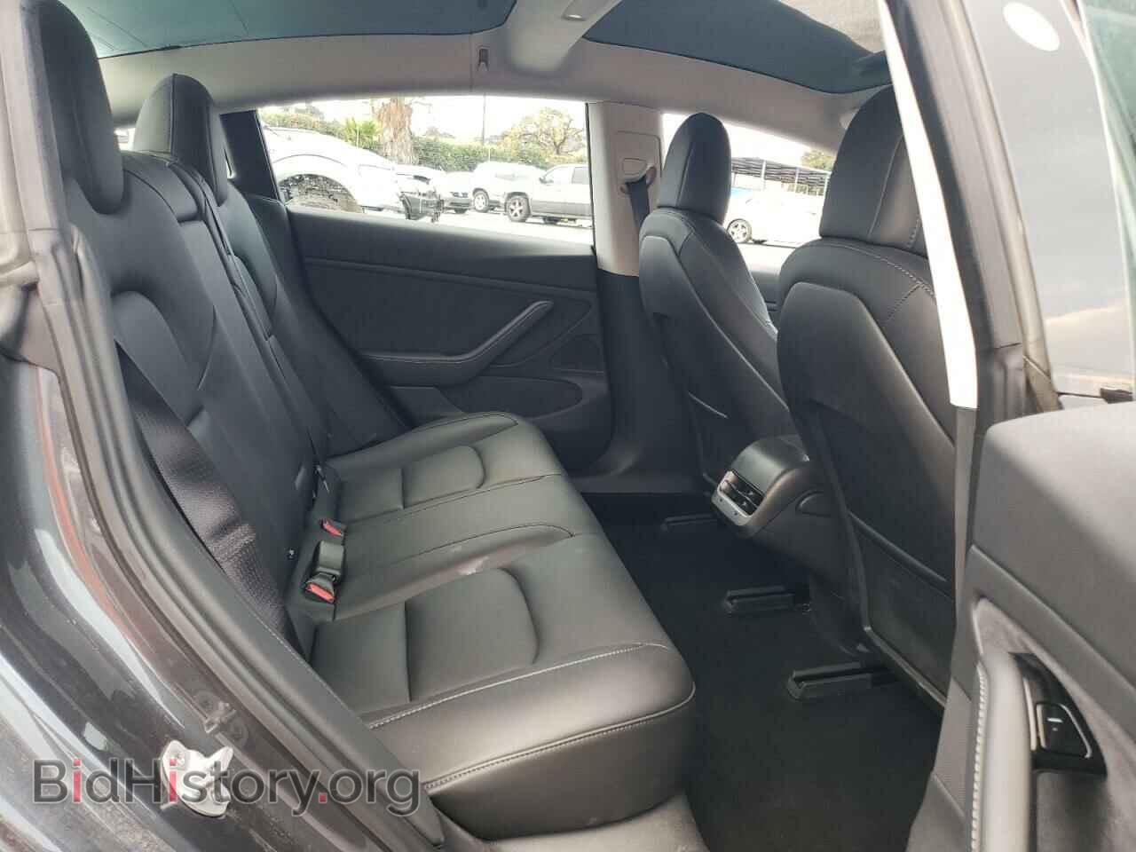 2018 TESLA MODEL 3 - VIN: 5YJ3E1EA2JF157733 - Photo 10