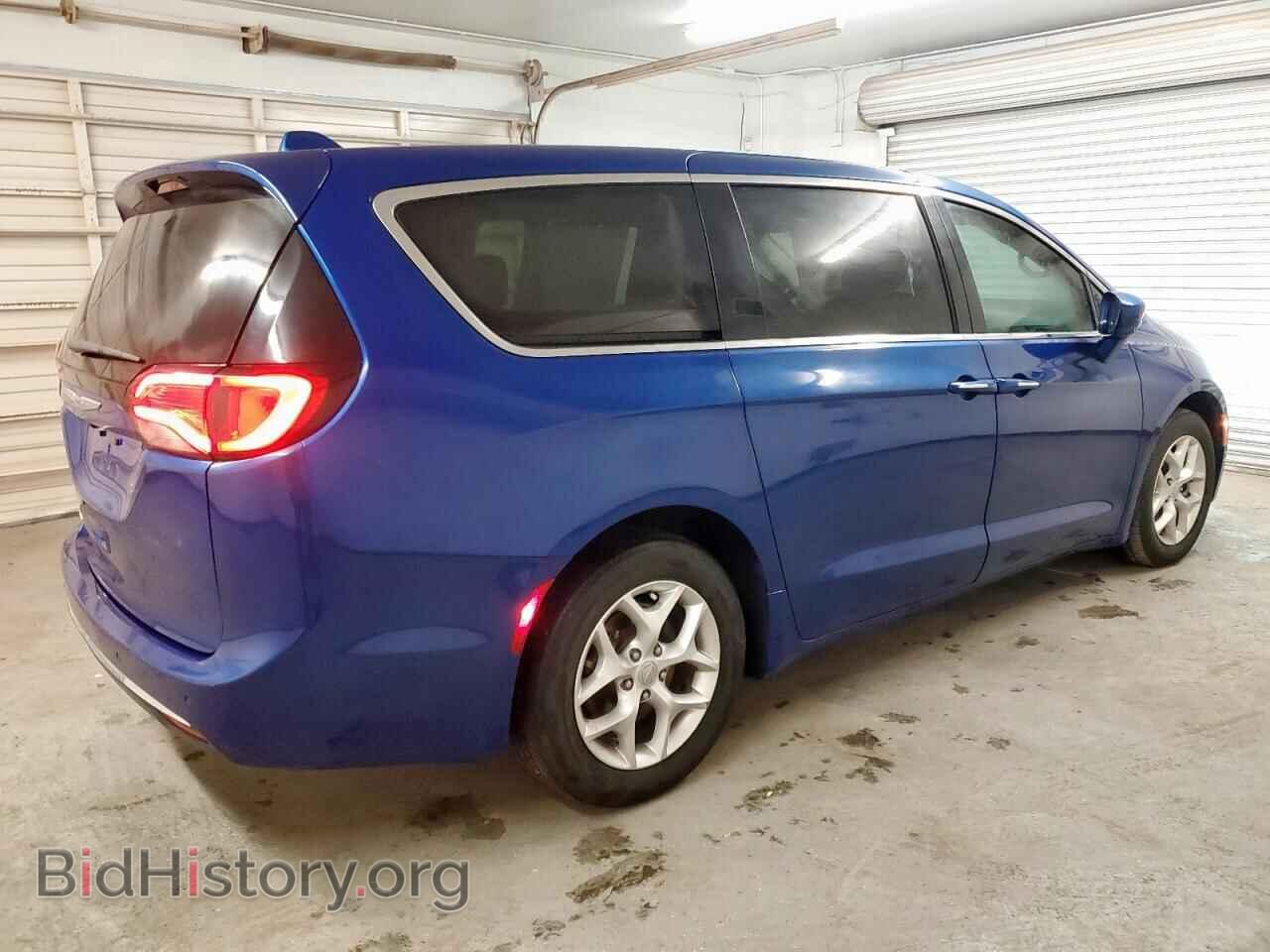 2020 CHRYSLER PACIFICA - VIN: 2C4RC1FG4LR138790 - Photo 3