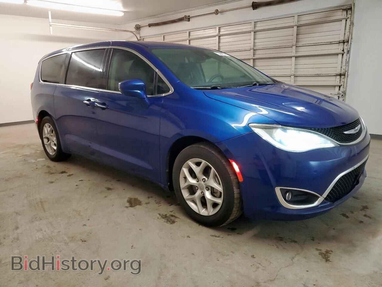 2020 CHRYSLER PACIFICA - VIN: 2C4RC1FG4LR138790 - Photo 4