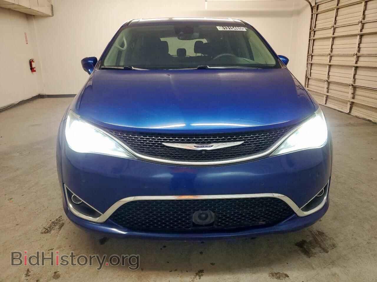 2020 CHRYSLER PACIFICA - VIN: 2C4RC1FG4LR138790 - Photo 5
