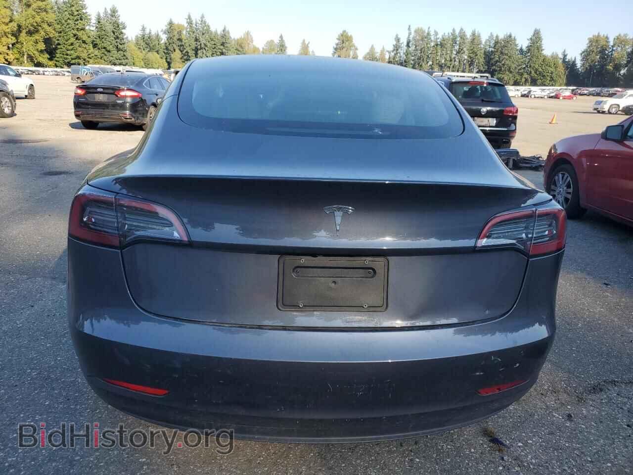 2023 TESLA MODEL 3 - VIN: 5YJ3E1EA1PF624259 - Photo 6