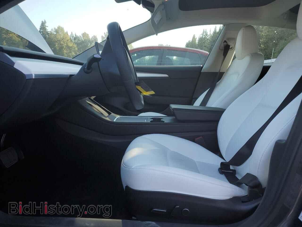 2023 TESLA MODEL 3 - VIN: 5YJ3E1EA1PF624259 - Photo 7