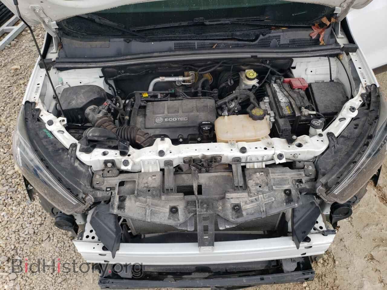 2017 BUICK ENCORE - VIN: KL4CJASB3HB224873 - Photo 12