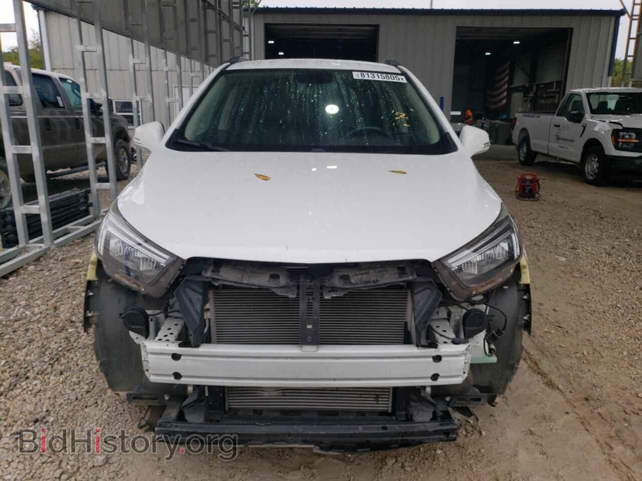 2017 BUICK ENCORE - VIN: KL4CJASB3HB224873 - Photo 5