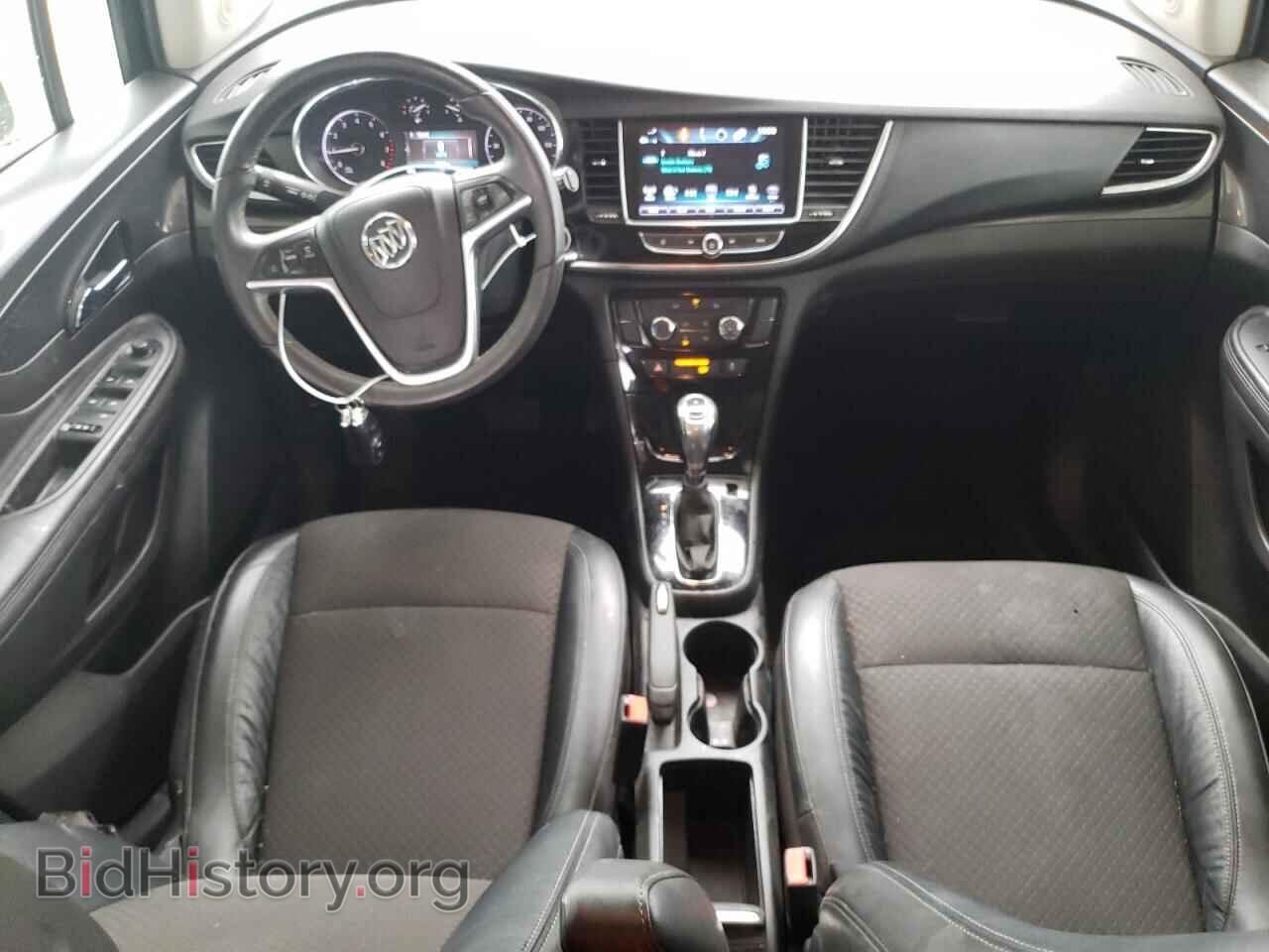 2017 BUICK ENCORE - VIN: KL4CJASB3HB224873 - Photo 8