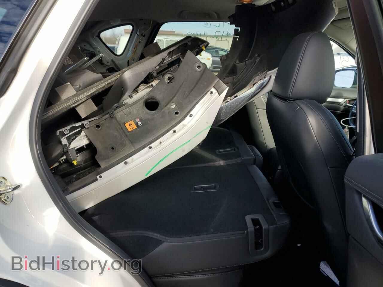 2017 MAZDA CX-5 - VIN: JM3KFBCL7H0156564 - Фото 10