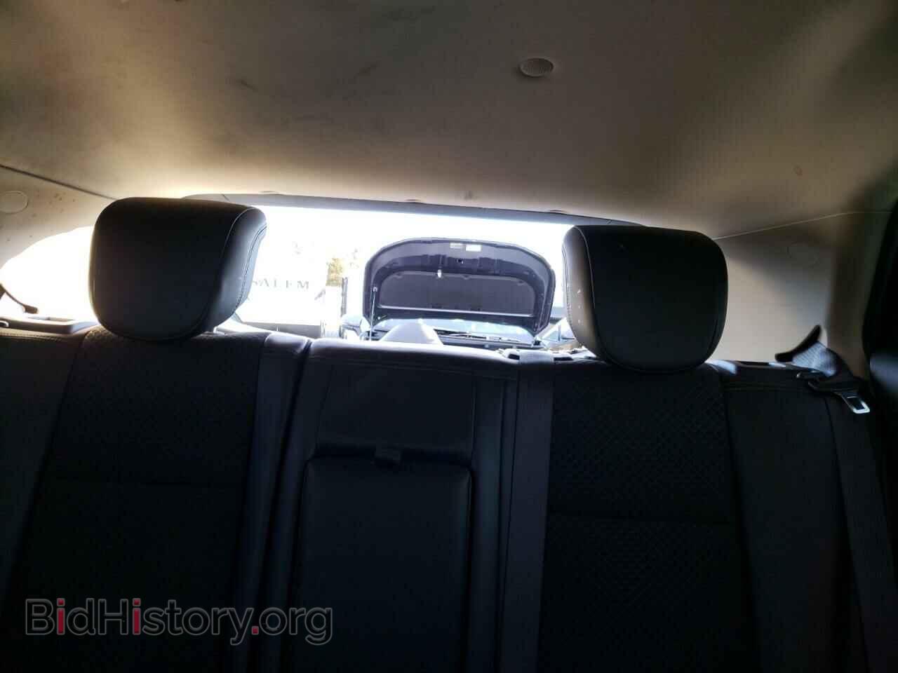 2018 BUICK ENCORE - VIN: KL4CJASB9JB513682 - Photo 10