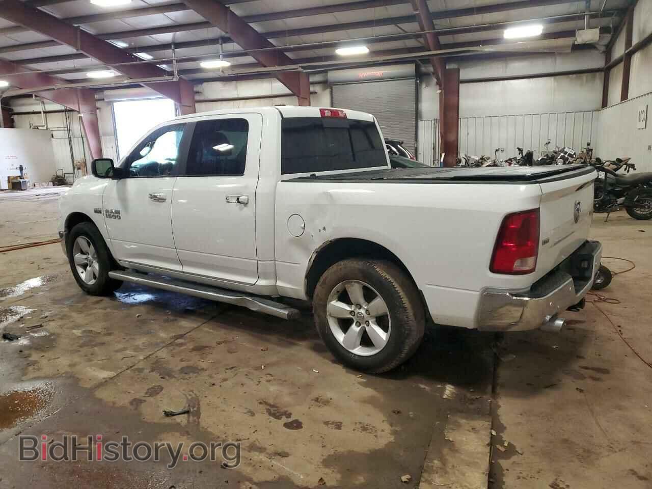 2017 RAM 1500 - VIN: 1C6RR7LT5HS799051 - Photo 2