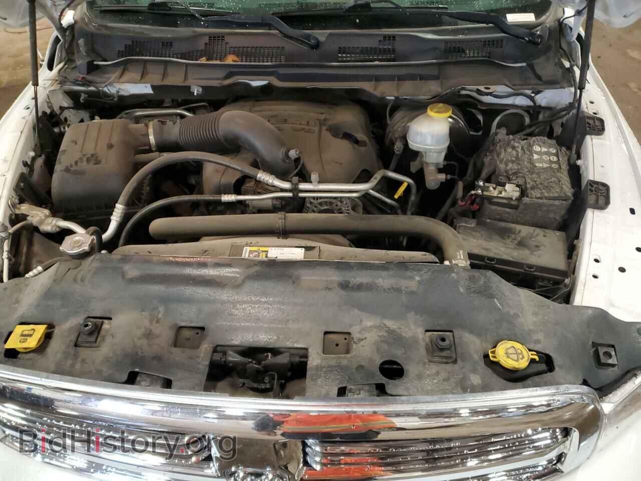 2017 RAM 1500 - VIN: 1C6RR7LT5HS799051 - Photo 11