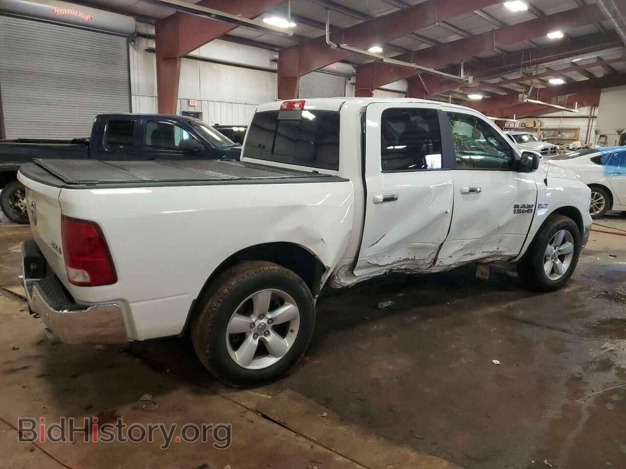 2017 RAM 1500 - VIN: 1C6RR7LT5HS799051 - Photo 3
