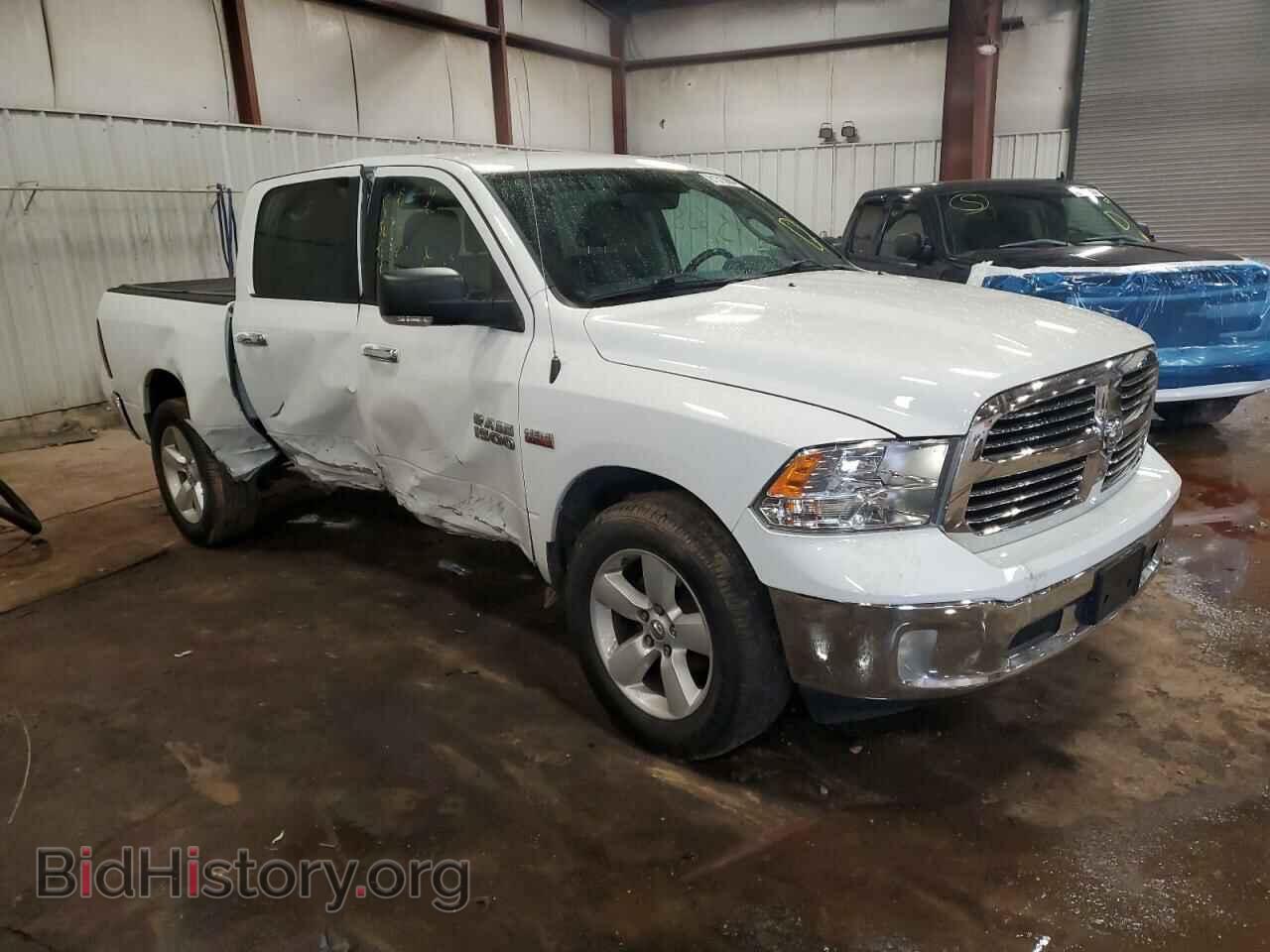 2017 RAM 1500 - VIN: 1C6RR7LT5HS799051 - Photo 4