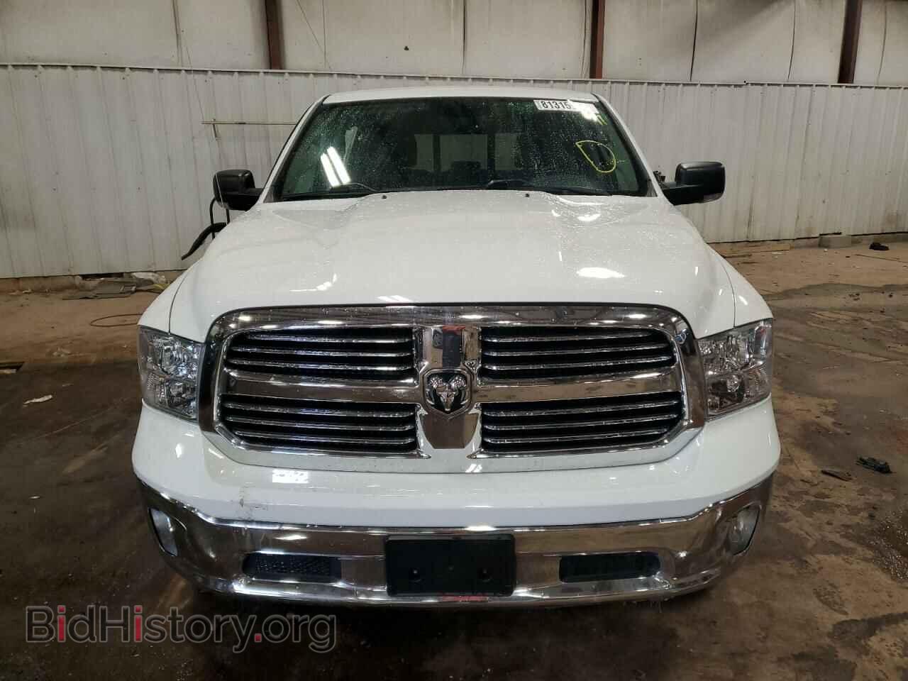 2017 RAM 1500 - VIN: 1C6RR7LT5HS799051 - Photo 5