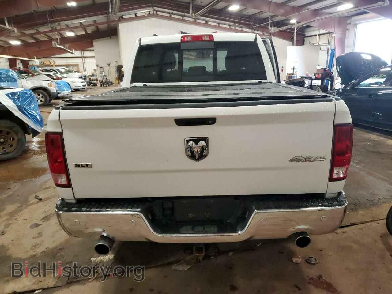 2017 RAM 1500 - VIN: 1C6RR7LT5HS799051 - Photo 6