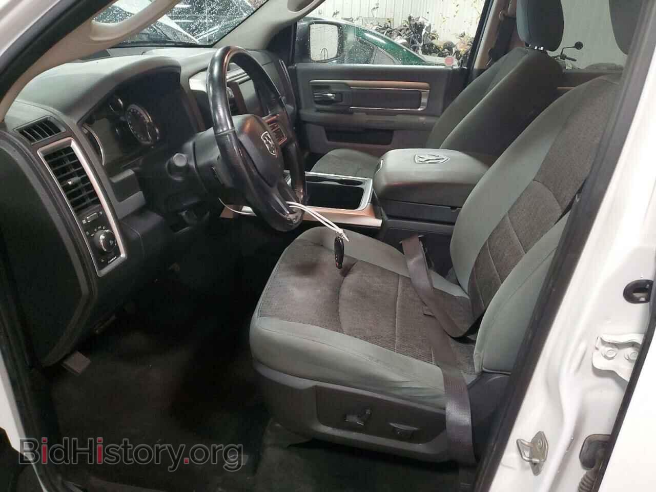 2017 RAM 1500 - VIN: 1C6RR7LT5HS799051 - Photo 7