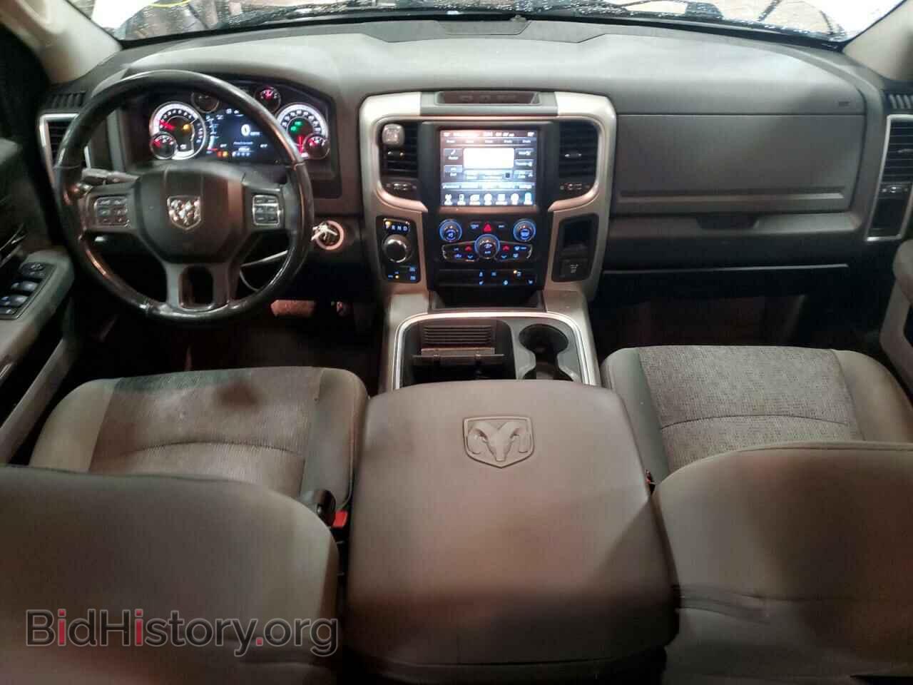 2017 RAM 1500 - VIN: 1C6RR7LT5HS799051 - Photo 8