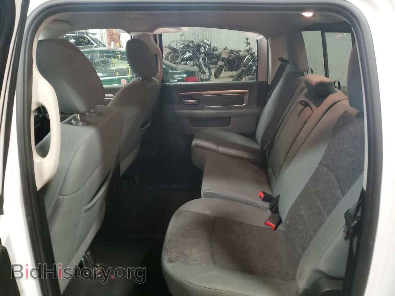 2017 RAM 1500 - VIN: 1C6RR7LT5HS799051 - Photo 10