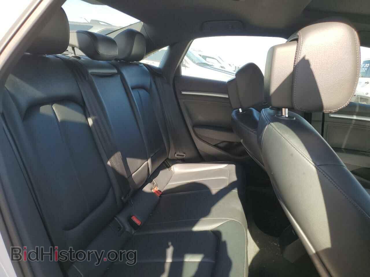 2018 AUDI A3 - VIN: WAUB8GFFXJ1054498 - Фото 10