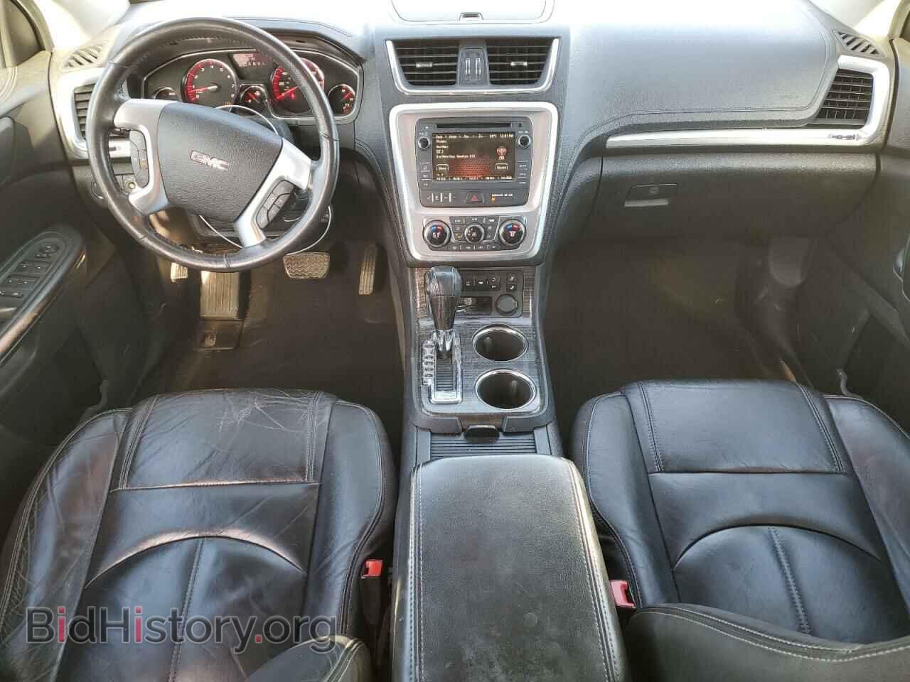 2014 GMC ACADIA - VIN: 1GKKRRKD5EJ289112 - Фото 8
