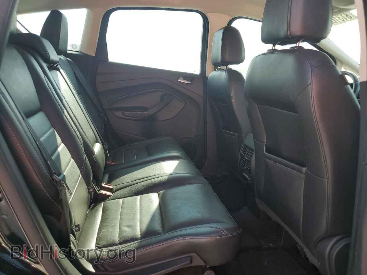 2016 FORD CMAX - VIN: 1FADP5BU6GL116599 - Фото 11