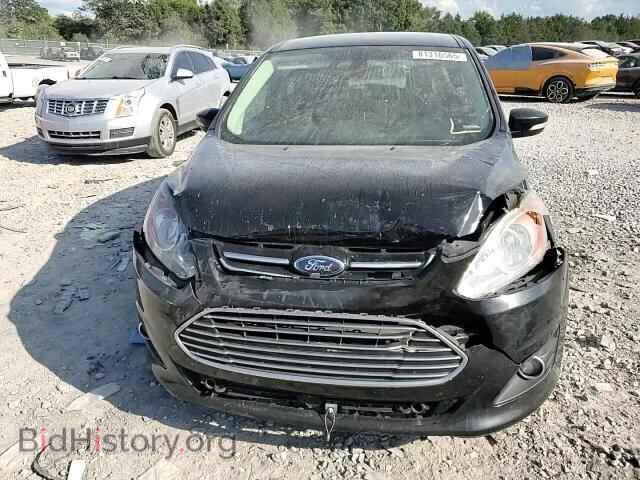 2016 FORD CMAX - VIN: 1FADP5BU6GL116599 - Фото 14
