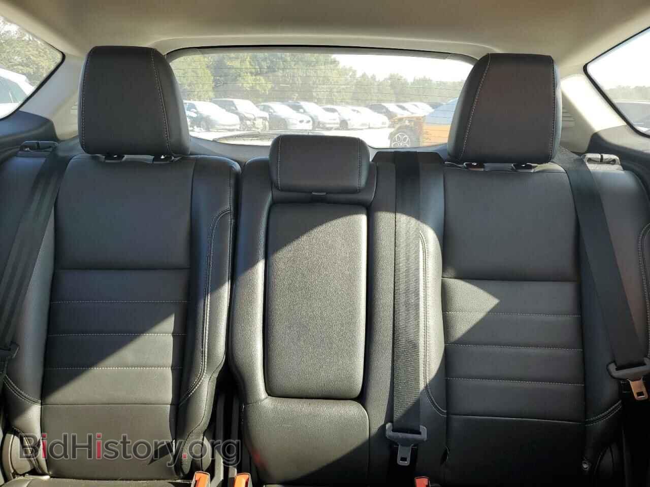2016 FORD CMAX - VIN: 1FADP5BU6GL116599 - Фото 10