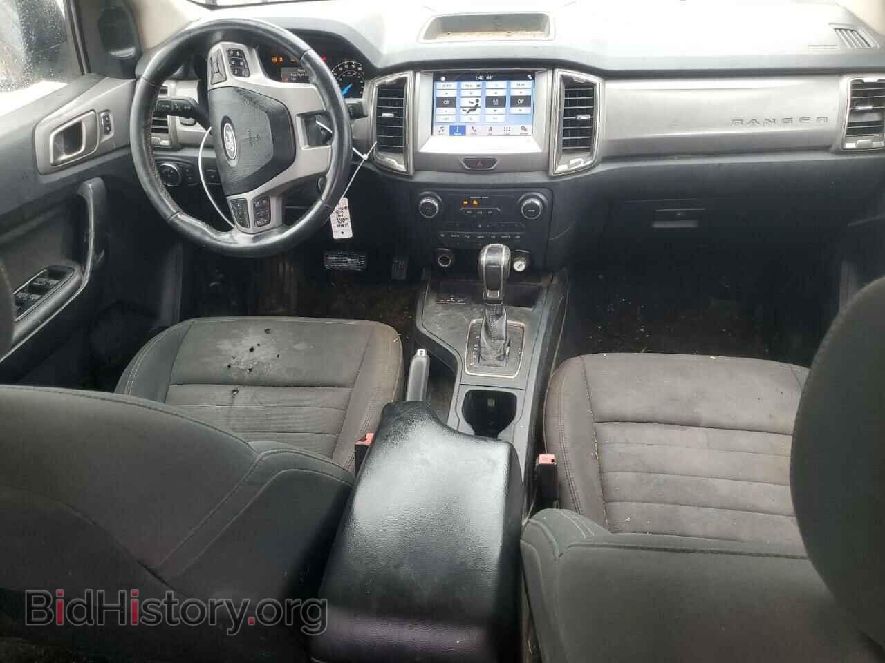 2019 FORD RANGER - VIN: 1FTER4EH3KLA96659 - Фото 8