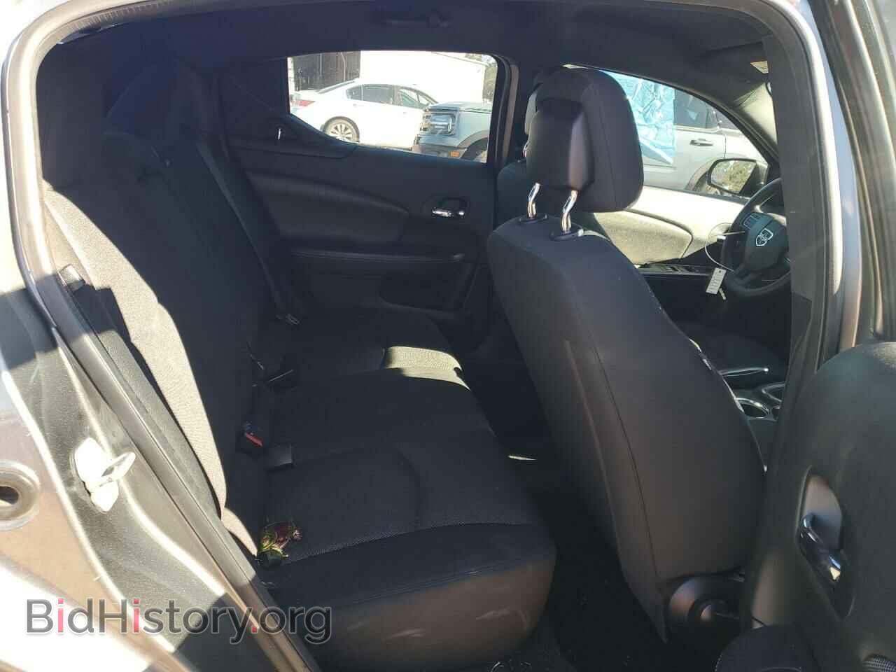 2013 DODGE AVENGER - VIN: 1C3CDZAG2DN552212 - Photo 10