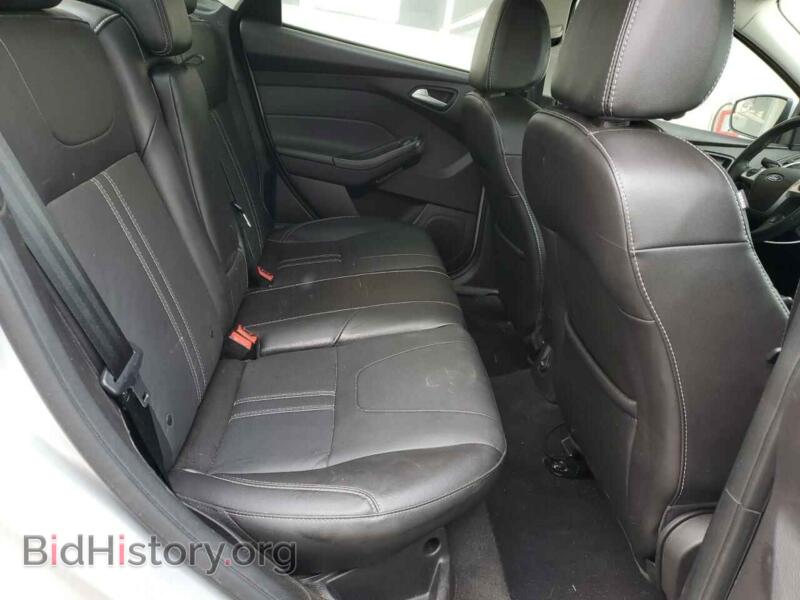 2014 Ford FOCUS (VIN 1FADP3F23EL397996) — фото 10 из 12
