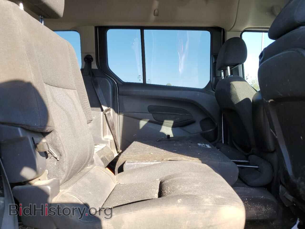 2015 FORD TRANSIT - VIN: NM0GE9F77F1198097 - Фото 11
