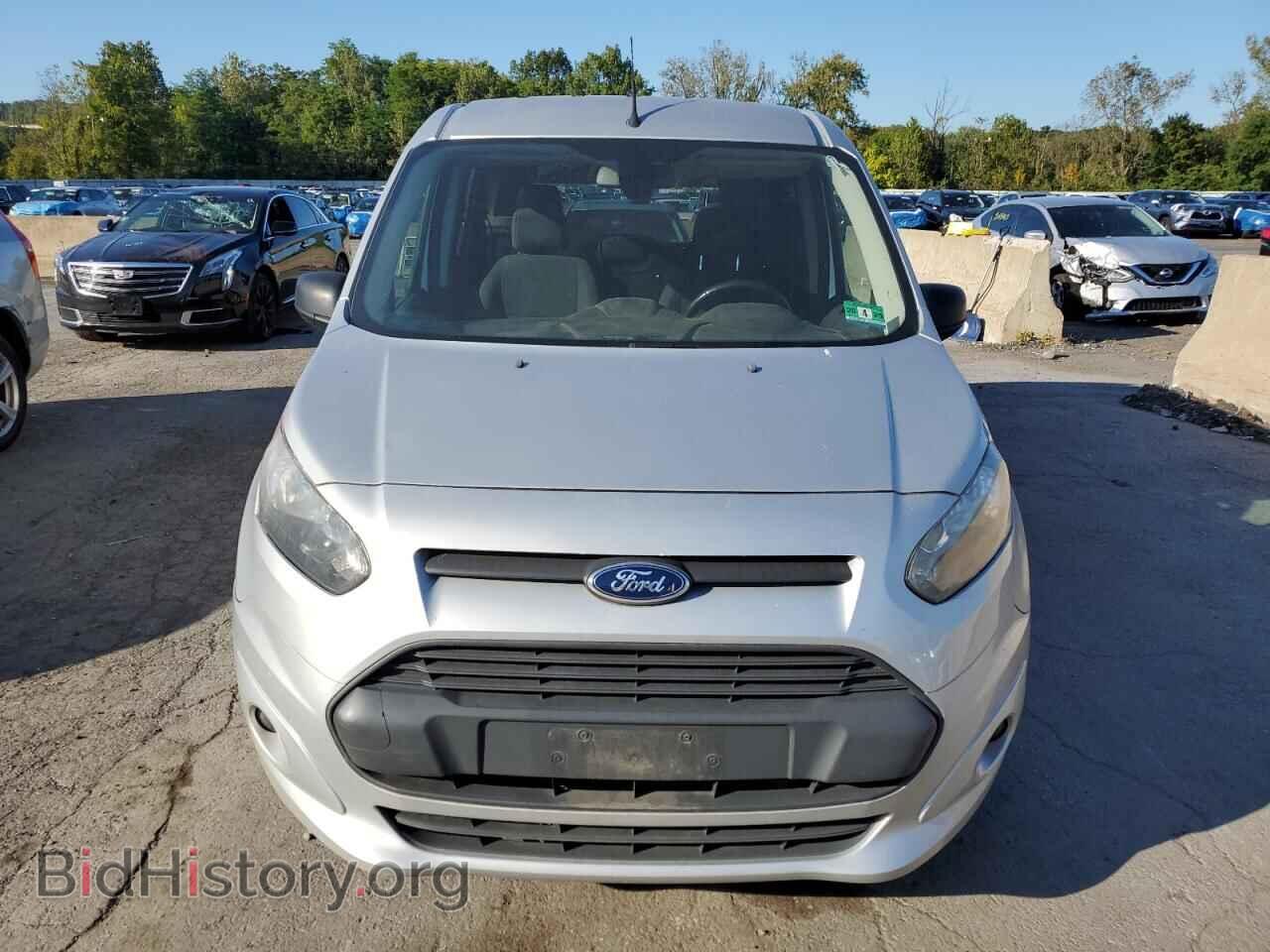 2015 FORD TRANSIT - VIN: NM0GE9F77F1198097 - Фото 5