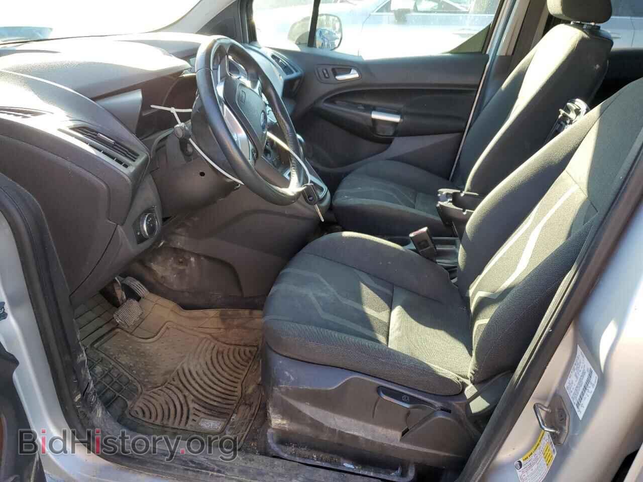 2015 FORD TRANSIT - VIN: NM0GE9F77F1198097 - Фото 7
