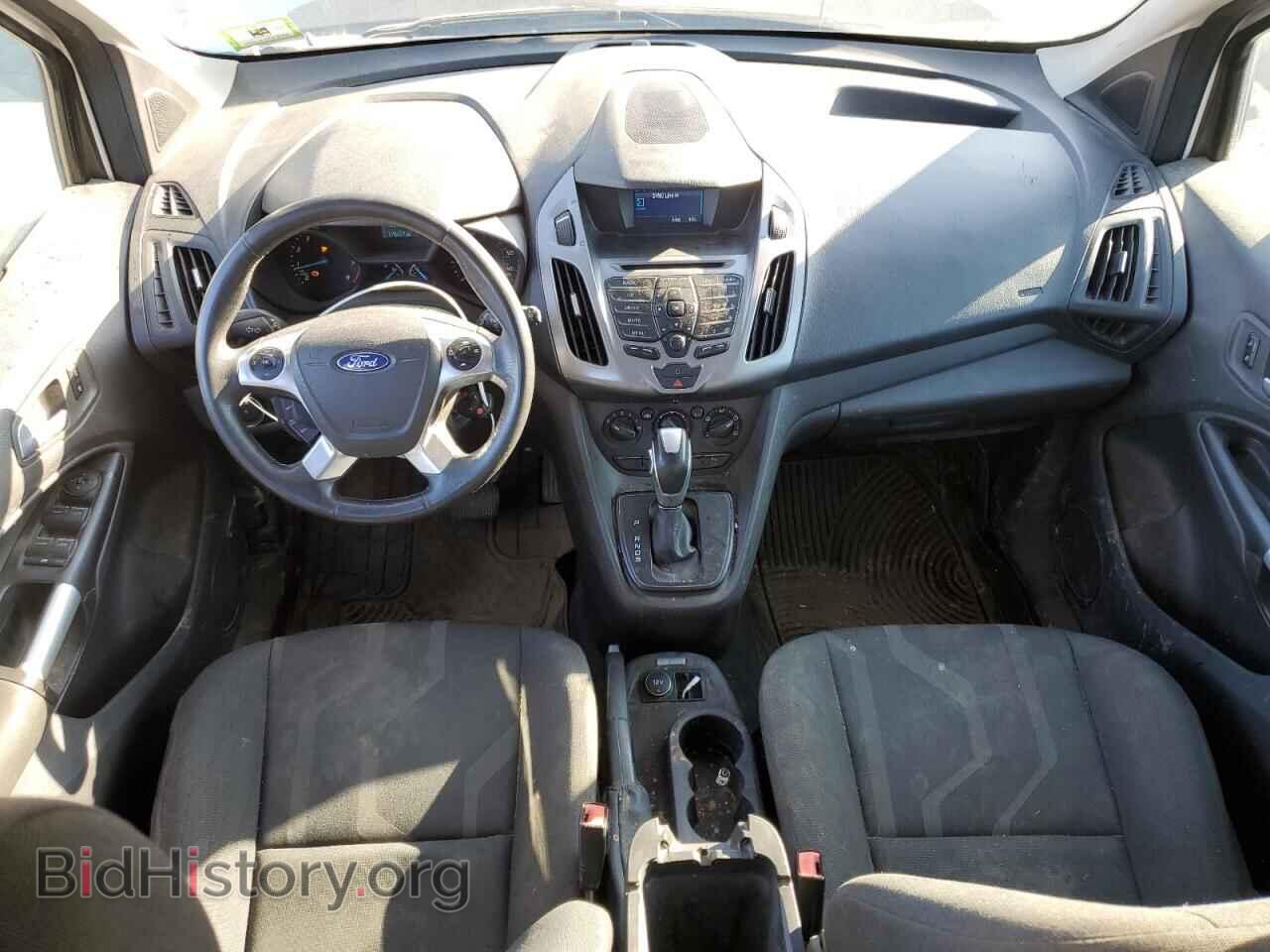 2015 FORD TRANSIT - VIN: NM0GE9F77F1198097 - Фото 8