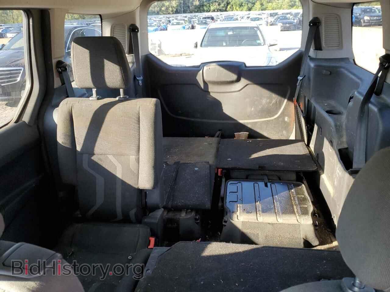 2015 FORD TRANSIT - VIN: NM0GE9F77F1198097 - Фото 10