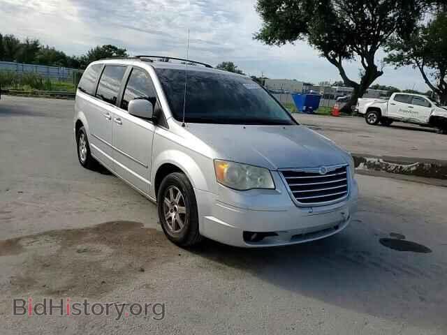 2010 CHRYSLER MINIVAN - VIN: 2A4RR5D19AR212412 - Фото 14
