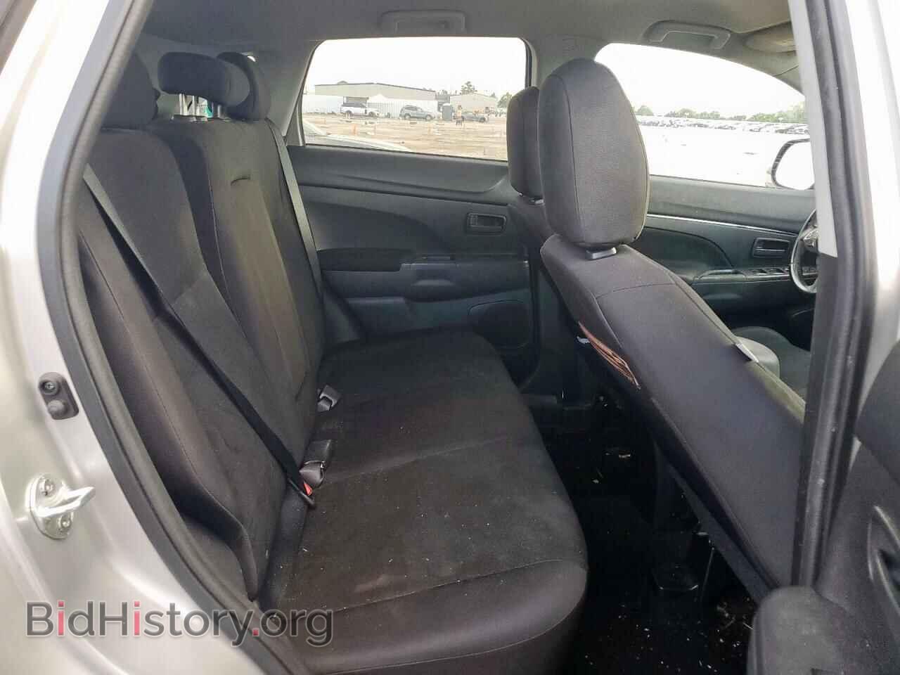 2013 MITSUBISHI OUTLANDER - VIN: 4A4AP3AU2DE007200 - Фото 11