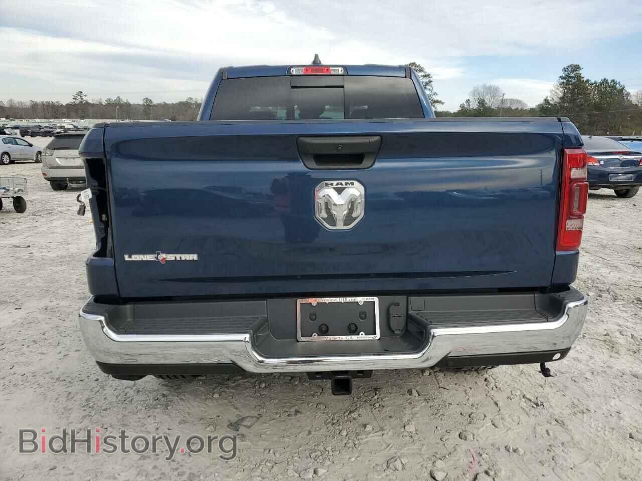 2023 RAM 1500 - VIN: 1C6RREFG3PN600353 - Фото 6
