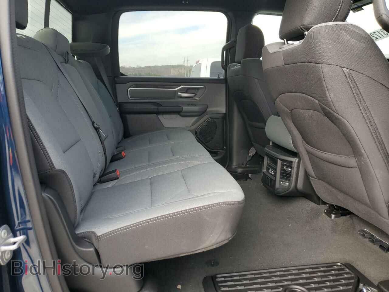 2023 RAM 1500 - VIN: 1C6RREFG3PN600353 - Фото 10