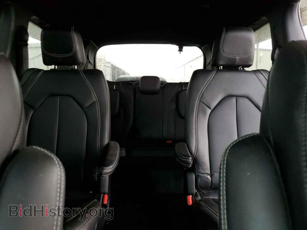 2023 CHRYSLER PACIFICA - VIN: 2C4RC1BG0PR512954 - Фото 10