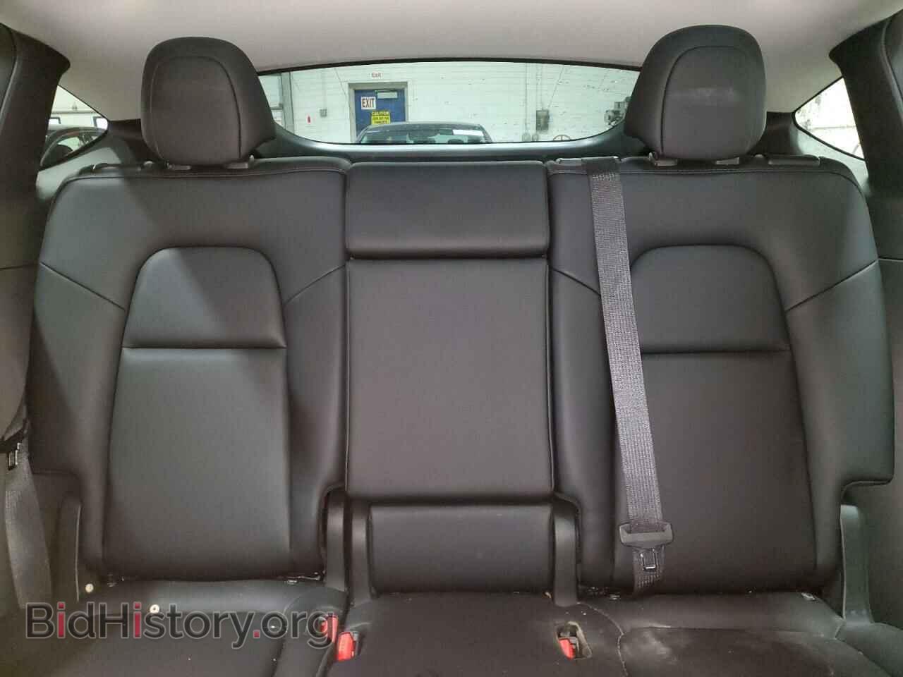 2023 TESLA MODEL Y - VIN: 7SAYGAEE8PF897026 - Фото 10
