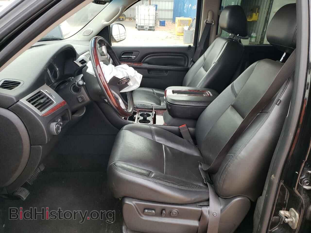 2012 CADILLAC ESCALADE - VIN: 1GYS4HEF5CR313578 - Фото 7